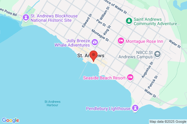 Lobster Bay Eatery