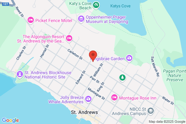 Maplehurst Bed & Breakfast