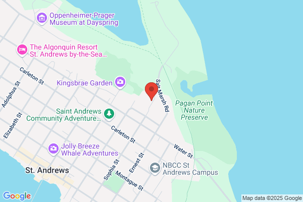 Passamaquoddy Lodge Inc