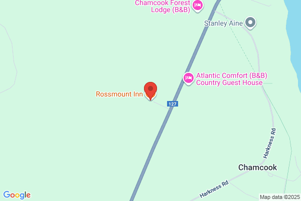 Rossmount Inn
