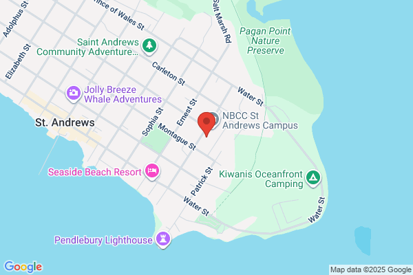 St Andrews Arts Council Inc