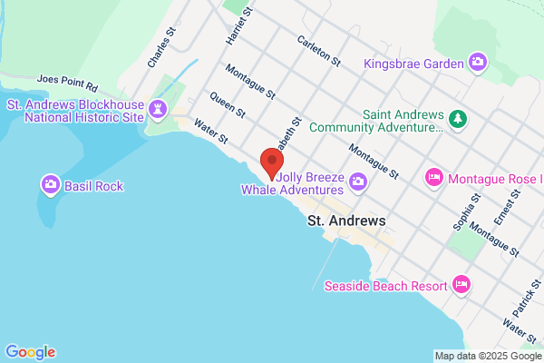 St Andrews Motor Inn