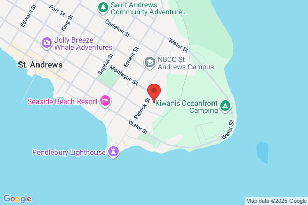 Town of St Andrews, Works Department