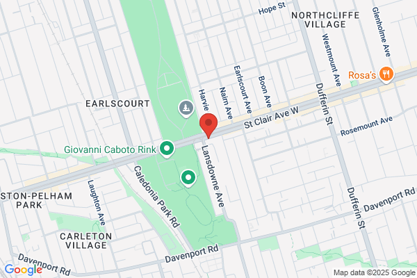 TD Canada Trust Branch and ATM
