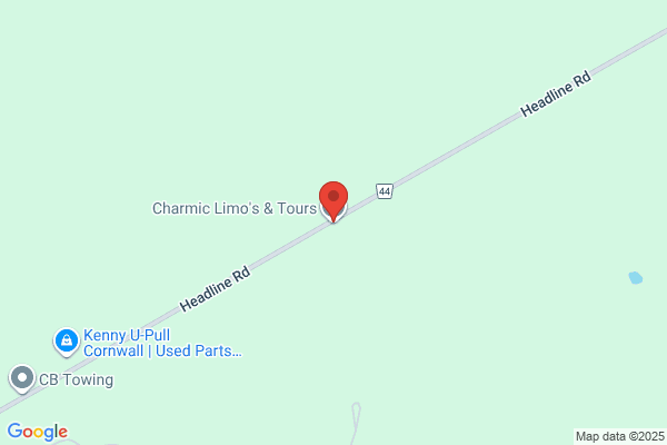 Charmic Limo's & Tours