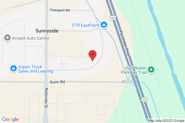 Greenlawn Sprinkler Systems