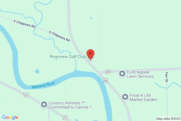 Riverview Golf Club