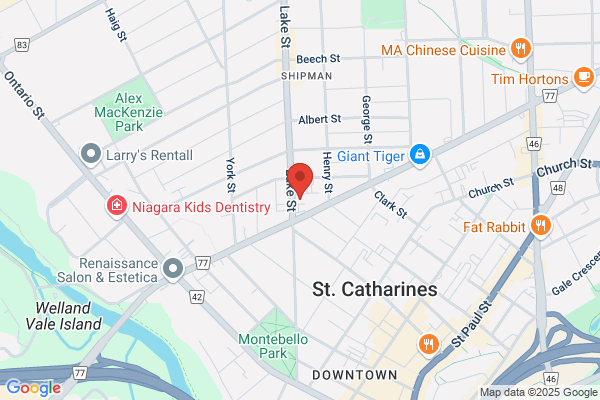 Cindy Williamson RE/MAX Escarpment Golfi Realty Inc Brokerage