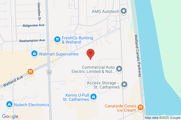 Brian Easton Heating & Air Conditioning