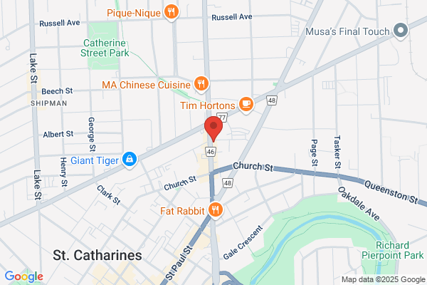 McGeorge's Auto Electric & Repair