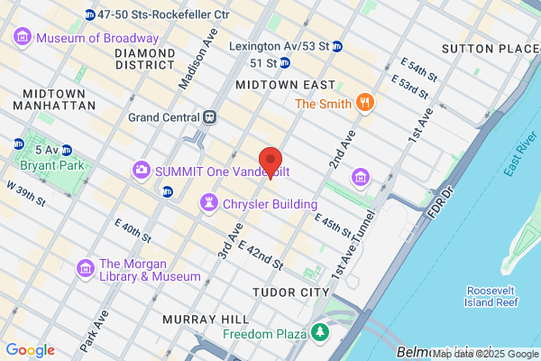 Manhattan Travel