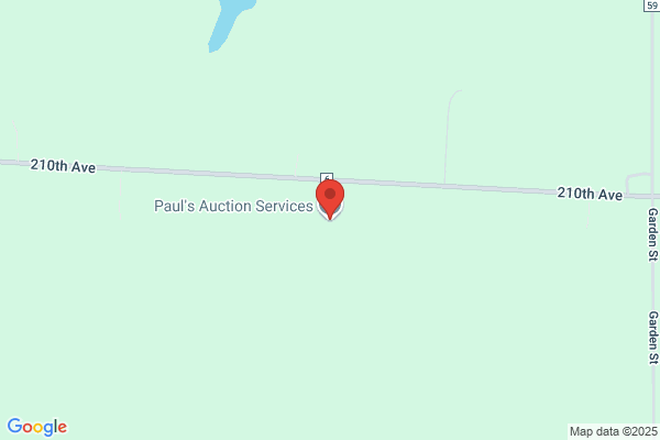 Paul's Auctions