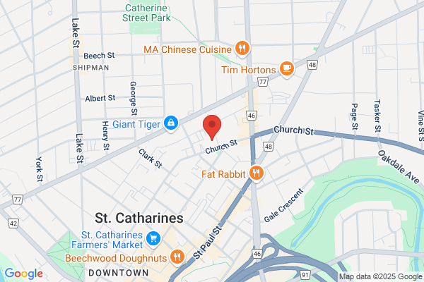 82 Church Street - Sterling Karamar