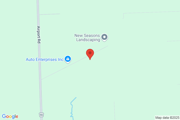 Landscape Florida Inc
