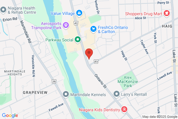 Localcoin Bitcoin ATM - Avondale Food Stores