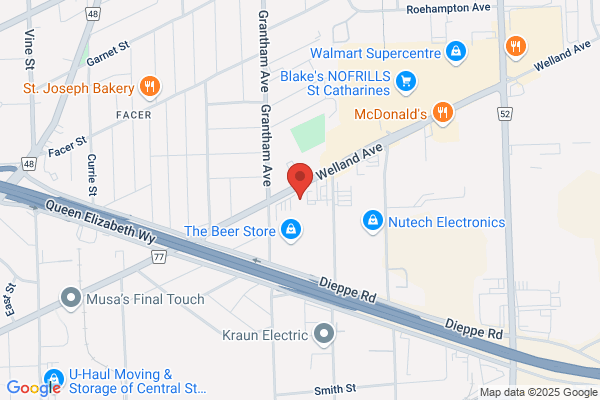 Localcoin Bitcoin ATM - Big Bee Convenience & Foodmart