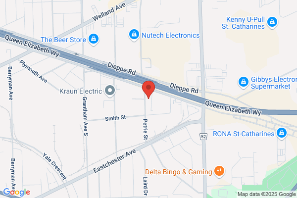 CARSTAR St. Catharines