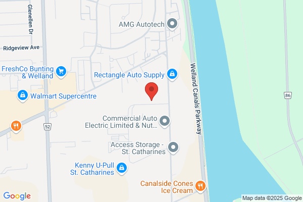 St Kitts AutoBody & Garage Services