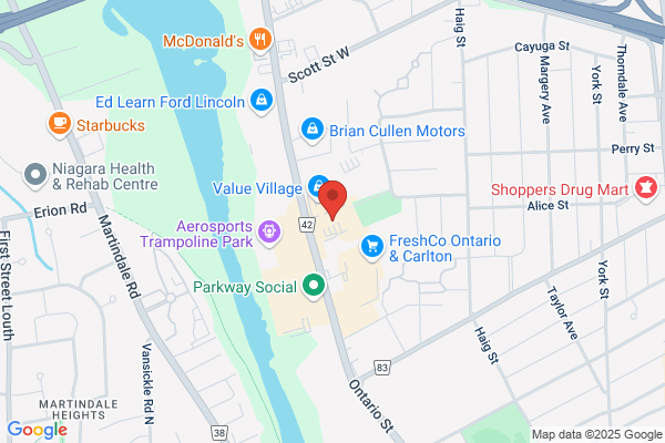 Carquest Auto Parts