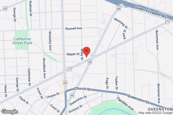 NAPA Auto Parts - Sewell Automotive supply St Catharines