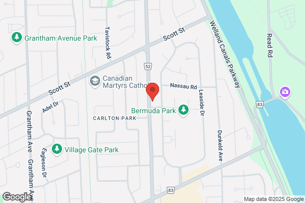 ABC Niagara Construction Inc