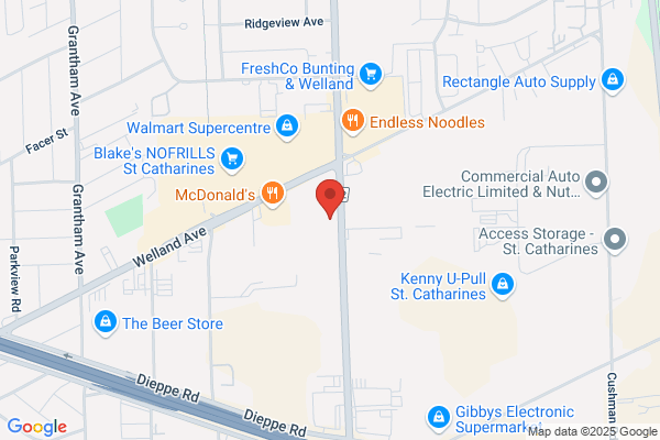 Ed MacPherson Construction Ltd