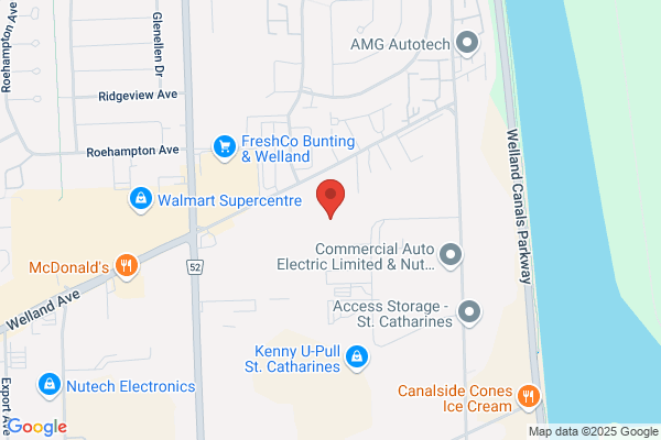 Procare Heating & Air Conditioning