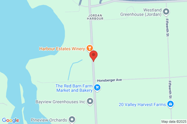 Westland Greenhouse Equipment Supply Inc