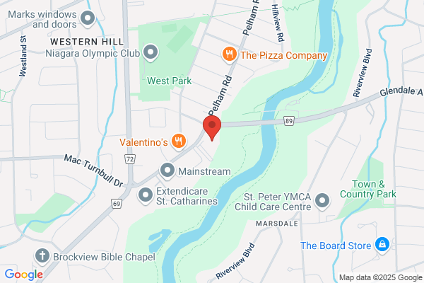 Pelham Chiropractic & Wellness Centre