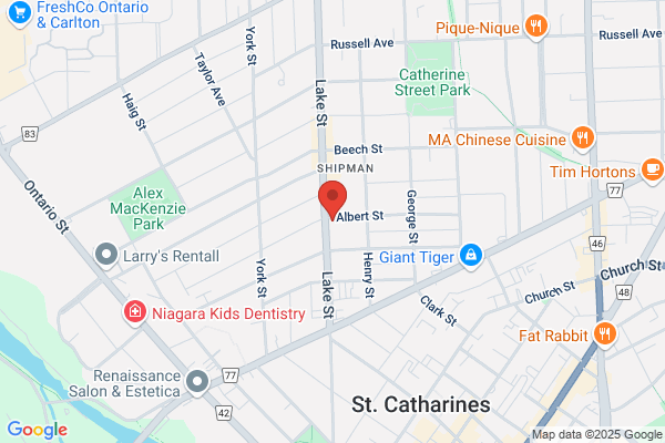 Lake Street Chiropractic