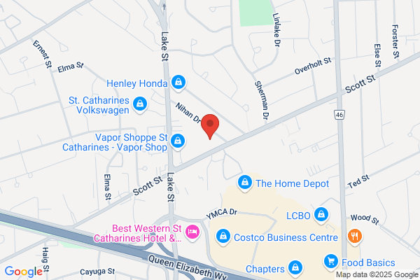 Loon Chiropractic Centre