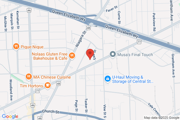 Chaarani Sam Denture Clinic