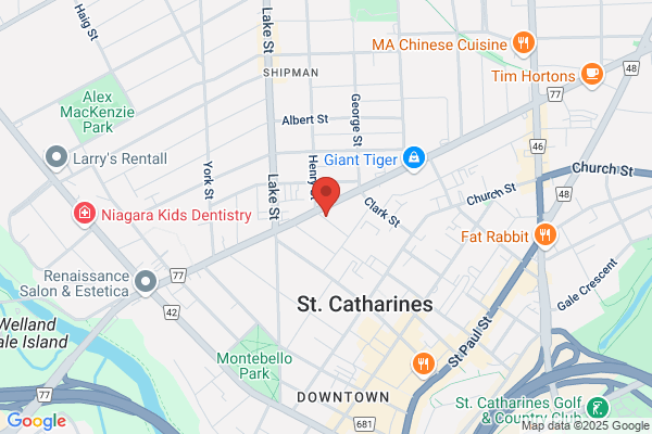 Garden City Dental