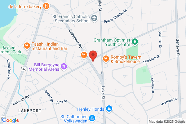Linwell Park Dental Centre