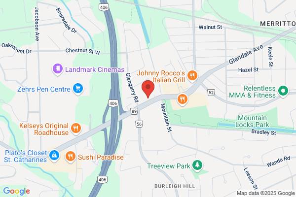 Glendale Dental Centre