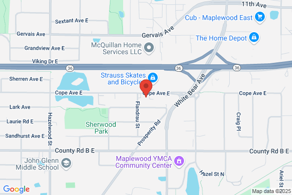 Maplewood Dental