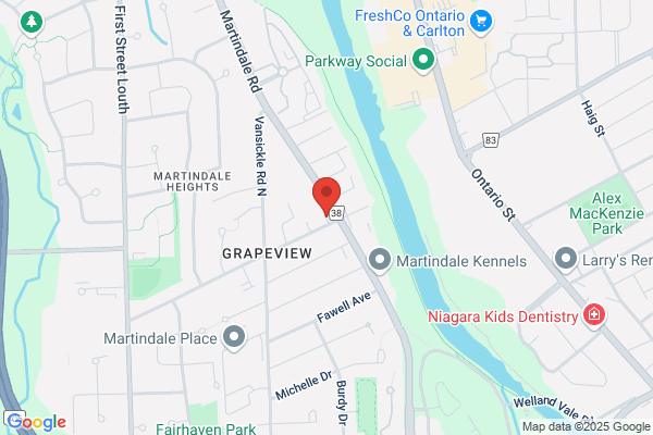 Creek View Dental