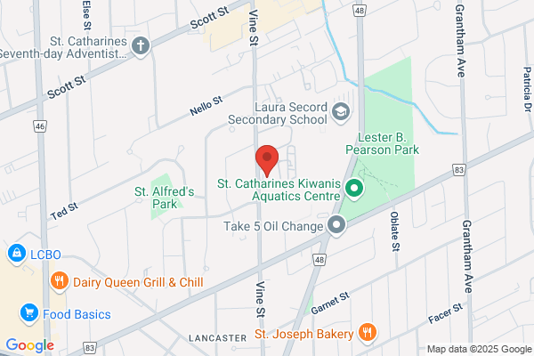 Kamatovic Orthodontics