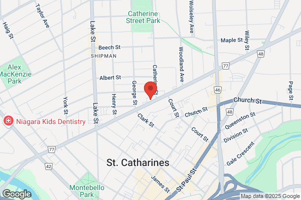 Midtown Denture Clinic