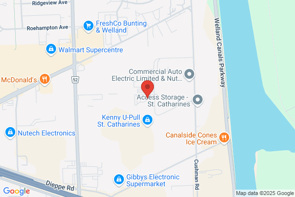 Auto FX Graphics & Signs