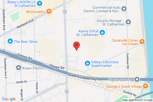 Guillevin International Inc, Mitchell D