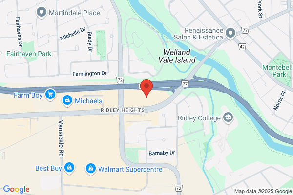 Niagara Electrical