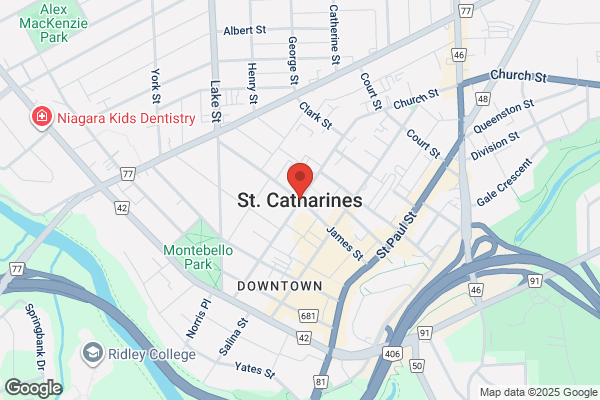 St. Catharines Electrical