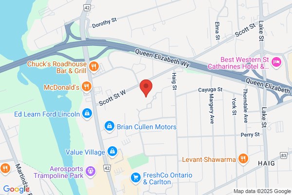 Lincoln Valley Automotive