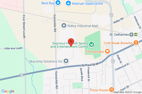 ServiceMaster Restore of Niagara