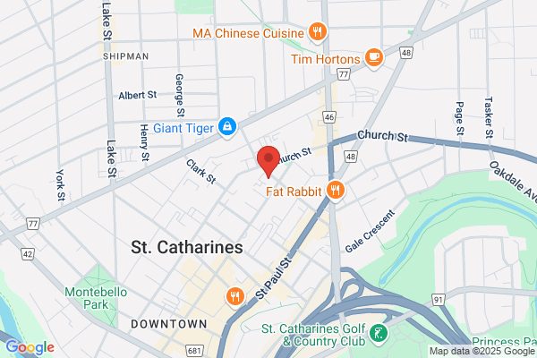 Garden City Funerals & Cremations Inc.