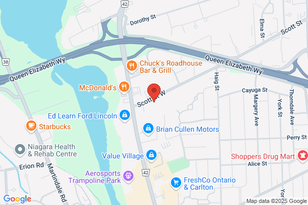Peterson's Upholstery