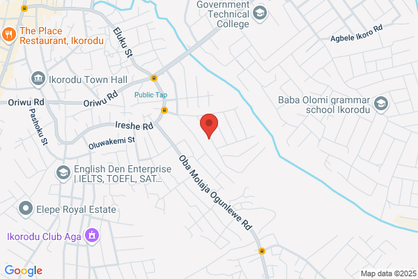 La Chioma Salon & Spa