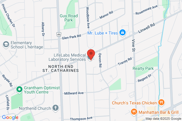 Bayshore Home Health
