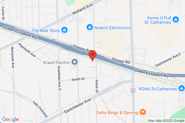 Stella's Regional Fireplace Specialists